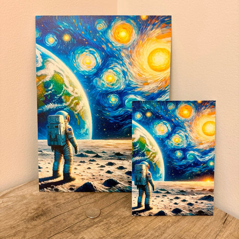 Canvases
