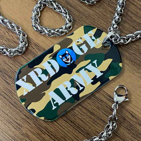 XRDoge Collection