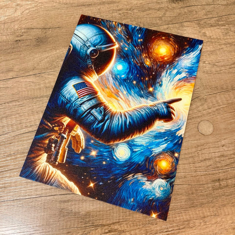 Contact | UV Printed Canvas