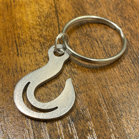 XRP Hooks | Keychain