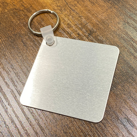 LFGO Avatar | Aluminum UV Printed Keychain