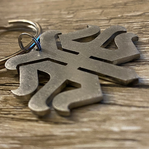 3YH | Keychain