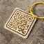 HashPack | Square Keychain