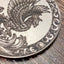 XRP Phoenix | Laser Engraved Medallion