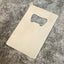 HashPack | Bottle Opener Card