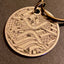 American Flags XRP | Engraved Keychain
