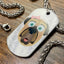 Zerpette | Stainless Steel UV Printed Dog Tag
