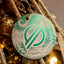 XLM | Anodized Aluminum Ornament
