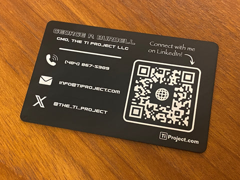 Business Cards