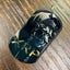 Noir XRP Lion | Stainless Steel UV Printed Dog Tag