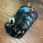 Navy XRP Lion | Stainless Steel UV Printed Dog Tag