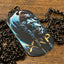 Navy XRP Lion | Stainless Steel UV Printed Dog Tag