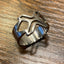 XRP Signet | Titanium Ring