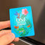 QSI Island 2022 Edition | Fridge Magnet