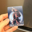 Warrior 2022 Edition | Fridge Magnet