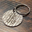 HBAR | Engraved Keychain
