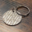 HBAR | Engraved Keychain