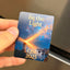 Be the Light 2025 Edition | Fridge Magnet