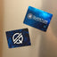 QSI Logo Magnet Bundle