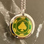 CasinoCoin | Machined Pendant