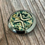 Camo XRP | Machined Titanium Coin
