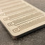KryptPass ARK Plate | Password Recovery Key Plate