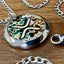 XRP Camo | Machined Pendant