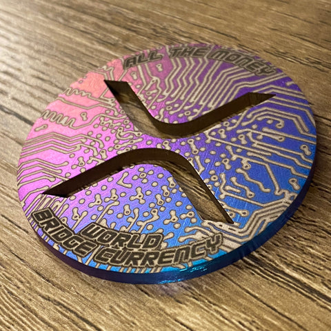 Coins
