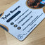 NFC UV Printed PVC Business Card