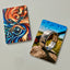 Custom Aluminum UV Printed Magnet