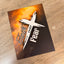 Faith Over Fear | UV Printed Canvas
