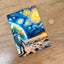 Earthrise | UV Printed Canvas