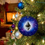 Ether | UV Printed Acrylic Ornament