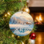 XRP Winter Wonderland | UV Printed Acrylic Ornament