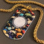 Moonboiii | Stainless Steel UV Printed Dog Tag