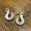 XRP Hooks | Earrings
