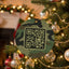 XRP Army | UV Printed Acrylic Ornament