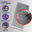 ARK Plate GUARDIAN | Asset Recovery Key Plate