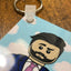 LFGO Avatar | Aluminum UV Printed Keychain
