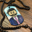 LFGO Avatar | Stainless Steel UV Printed Dog Tag