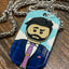 LFGO Avatar | Stainless Steel UV Printed Dog Tag