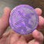XRP Threads | Laser Engraved Medallion