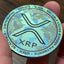 XRP Threads | Laser Engraved Medallion