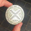 XRP Threads | Laser Engraved Medallion
