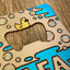 AFA | Bottle Opener Card