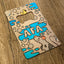 AFA | Bottle Opener Card