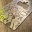 AFA | Bottle Opener Card