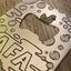 AFA | Bottle Opener Card
