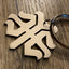 3YH | Keychain