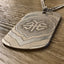3YH | Dog Tag